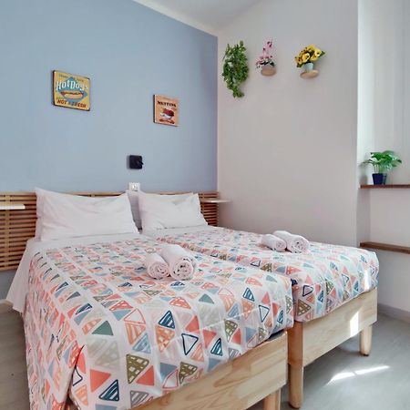 *L'Angolo Del Giramondo* Bergamo Ngoại thất bức ảnh