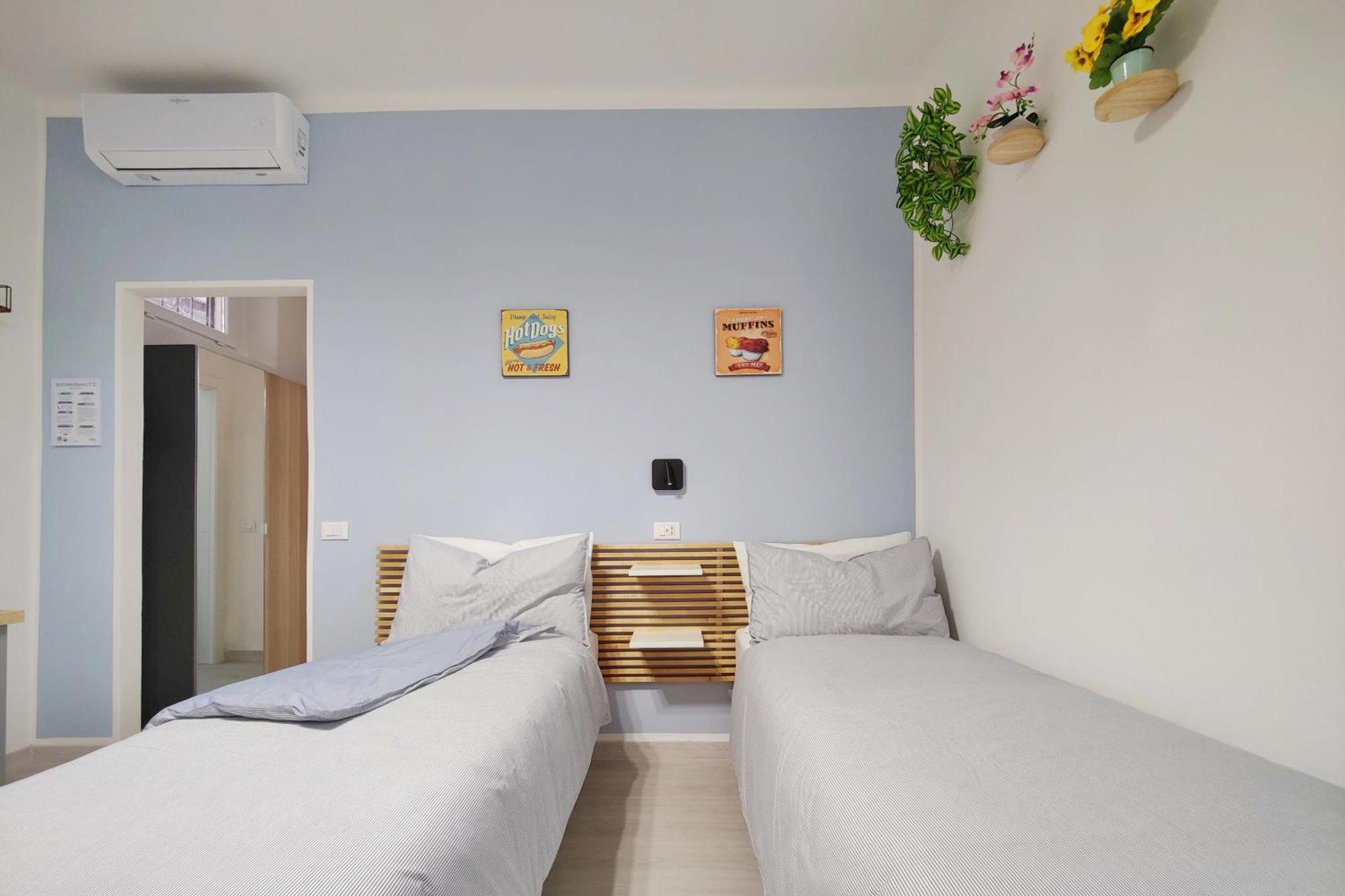 *L'Angolo Del Giramondo* Bergamo Ngoại thất bức ảnh